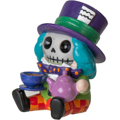 Figurine furrybones Furry Bones