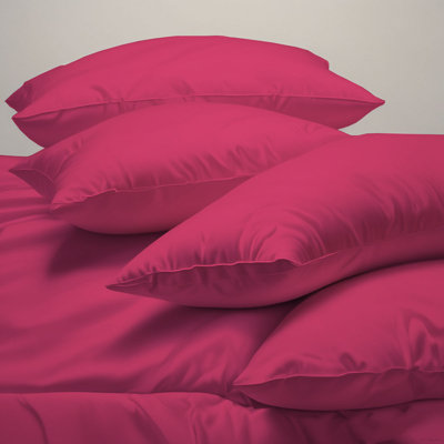 6-Piece Rayon From Bamboo Blend Sheet Set