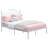 Alecia Metal Platform Bed-1762344105-1762344103