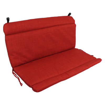 Coussin de banquette intérieur/extérieur