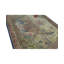 Hand-Knotted High-Quality Area Rug