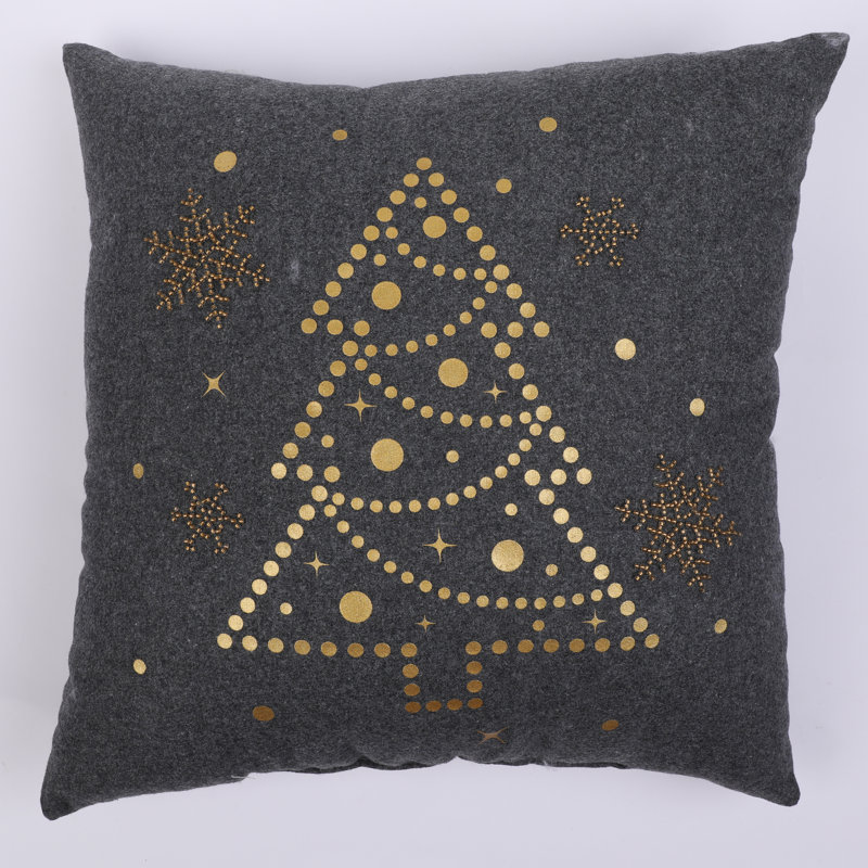  Golden Christmas