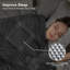 Machine Woven Throw Blanket