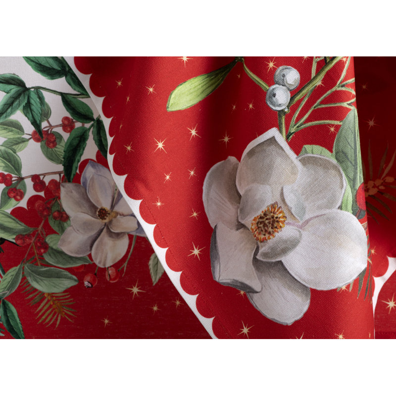 100% Cotton Square Napkin