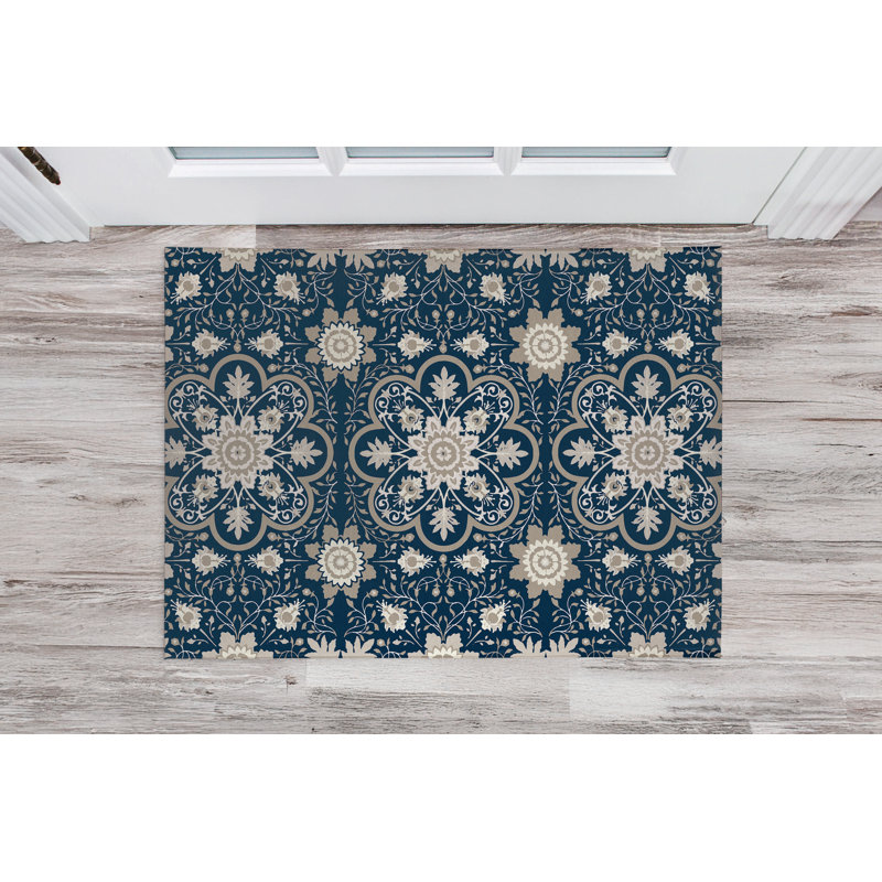 Skyler Indoor Door Mat, 36" W x 60" L