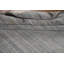 Tapis indien en laine fabriqué à la main de style Gabbeh 8 x 10