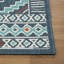Tapis intérieur / extérieur Tribu Southwestern-1677305932