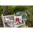 Cuban Flare Floral Outdoor Reversible Throw Pillow-1362452545-1362452557