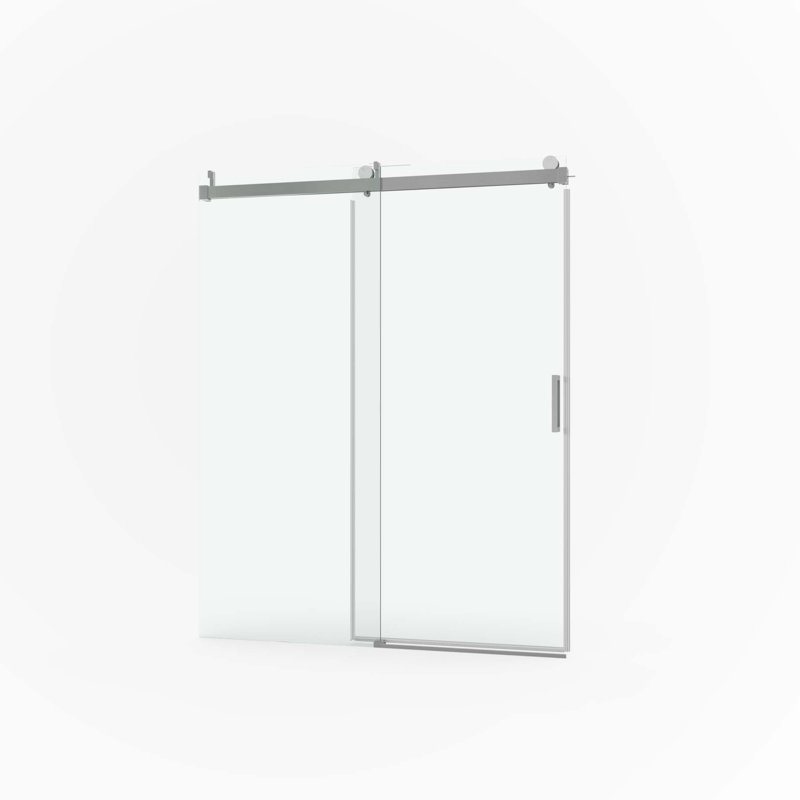 Portes de douche