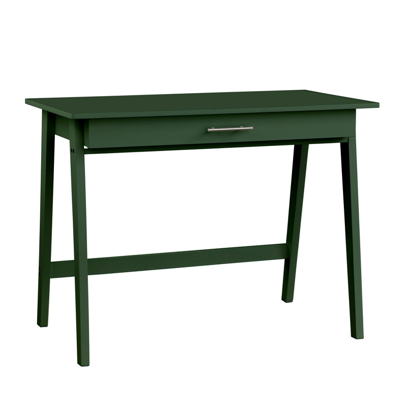 Haywa Writing Desk, Green