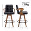 Eastwood Swivel Bar Stool-2015380283-2015380285