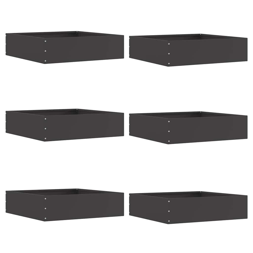 Steel Hardware