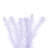 108'' in. Faux Pine Garland