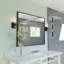 Penrith Armed Sconce-84923091