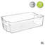Nazmiye Fridge Storage Boxes