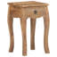 Aadhithya Solid Wood End Table-296372807
