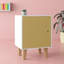 Aleana End Table-21976367