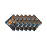 Margarito Cotton Patchwork Square Napkin