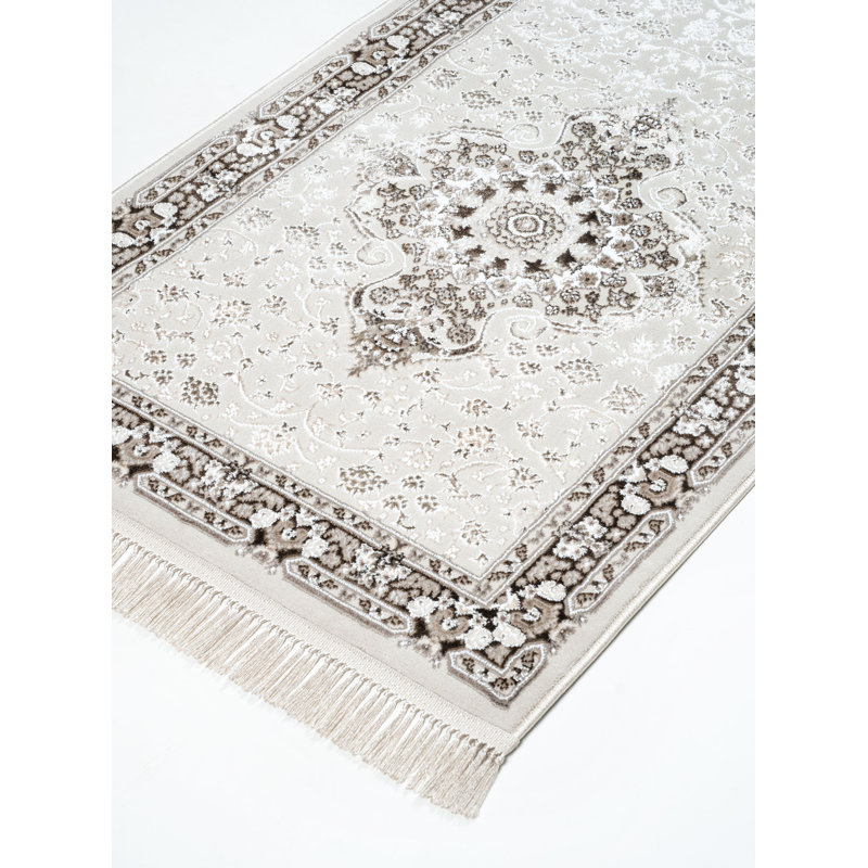 Area Rug, MINK, 280 X 380 CM