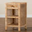 Aleighya Nightstand