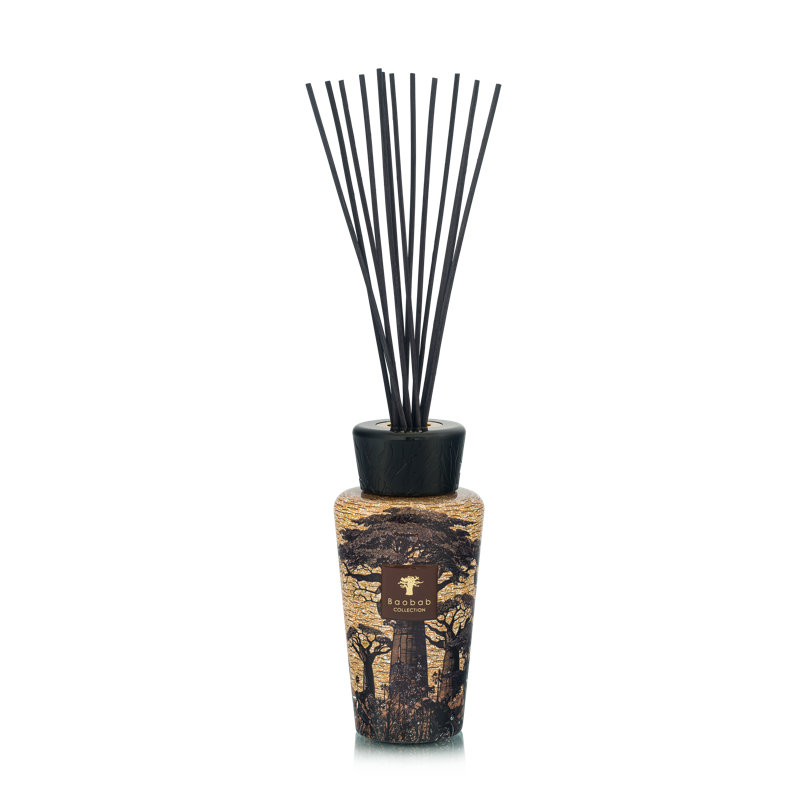 Diffuser 500ml, Mankono, Cinnamon/Almond/Cedarwood