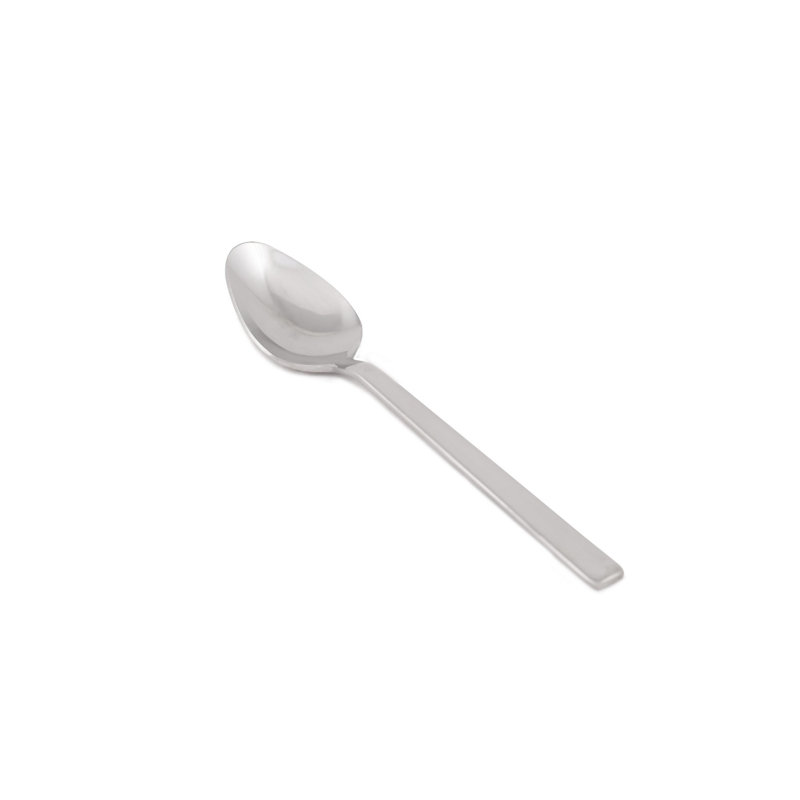 East Urban Home Stainless Steel Flatware Set - Service for 6
