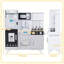 Kids Kitchen Playset