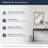 Onesforo Polystyrene Rectangle Mirror-406198290