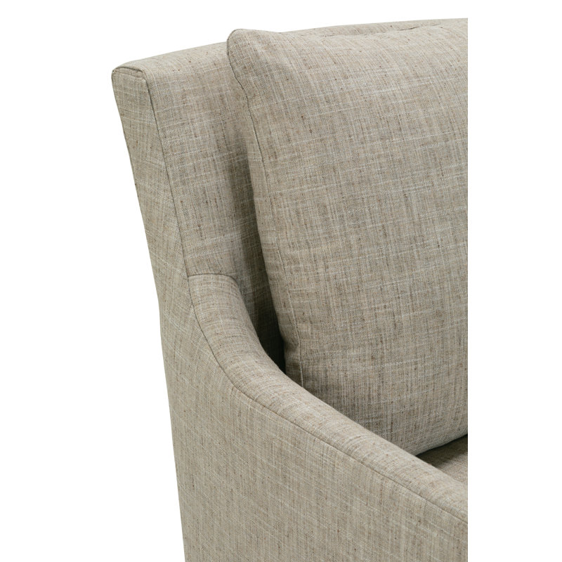 Isley Swivel Chair