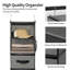 Rebrilliant Fabric Storage Bag