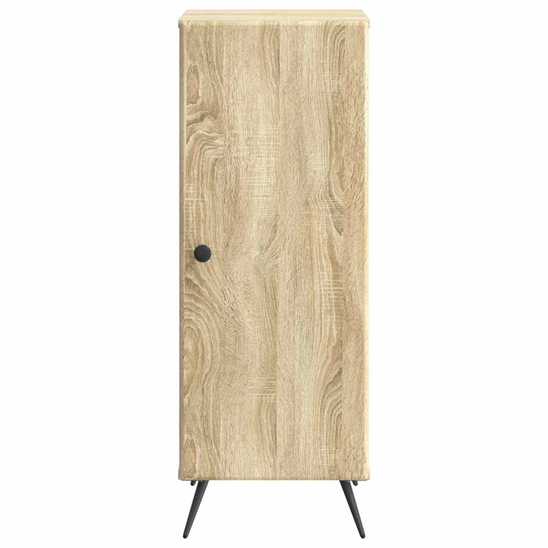 33cm Sideboard, Sonoma Oak
