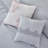  Gray Microfiber Comforter-594326731