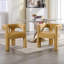Chaise d'appoint / de salle à manger / de chaise de bar d'appoint de style contemporain en tissu de style contemporain-954308610