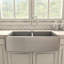 Voltaire Pull Down Single Handle Kitchen Faucet with Side Spray and Accessories-1233474644