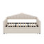Twin Size Daybed With Trundle