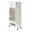 Armoire de rangement pour sports