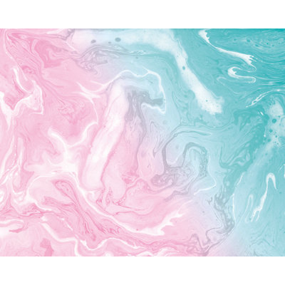 Bermudes Matte Wall Mural