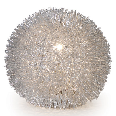 Holtzman Metal Table Lamp