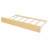 House Style Bed With Built In Trundle-68647426-68647439
