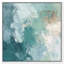 «Minted Cloudscape I», reproduction d'art sur toile par Art Remedy-118173698-118173705