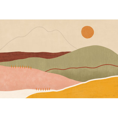Warmscape II