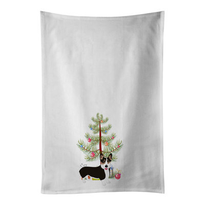 Cotton Tea Towel Kitchen Towel