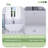 Freestanding Solid Surface Soaking Bathtub
