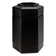 PolyTec Plastic Open Outdoor Trash/Recycling Bins - 30 Gallons