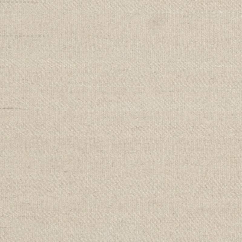 Beige and Light Green Wool Kilim 8' x 10' Area Rug