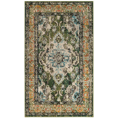 Eastchester Oriental Area Rug
