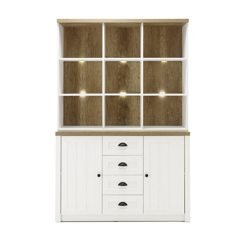 Brasher Display Cabinet