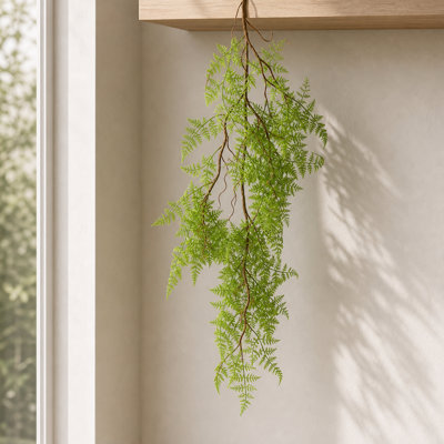100cm Faux Plant