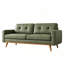 Canapé 65 po Air Leather-1242624436