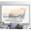 «Blush Haze I», reproduction d'art sur toile-1026887559-1026886328
